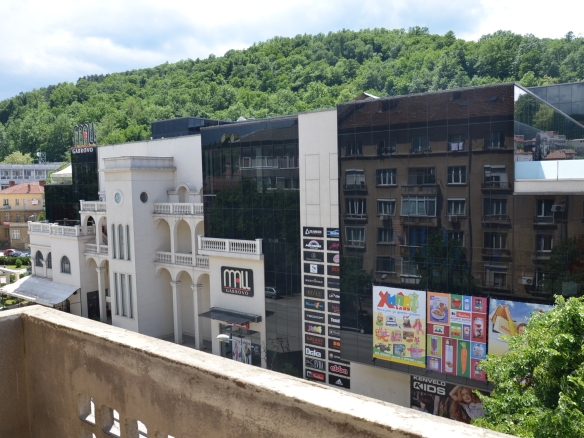 Апартамент с една спалня в непосредствена близост до Mall Gabrovo