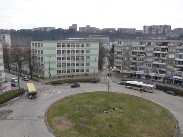 Апартамент в отлично състояние