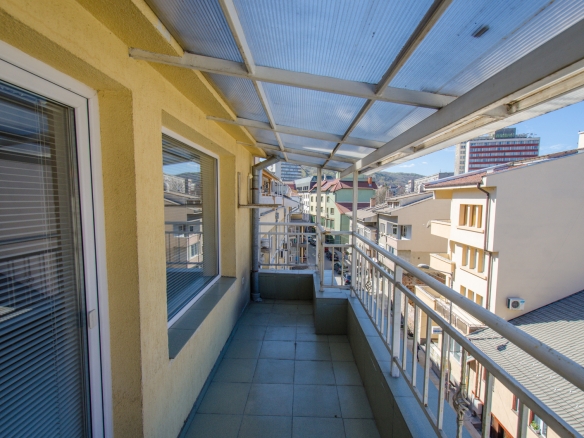 Office for rent in the Center of Gabrovo
