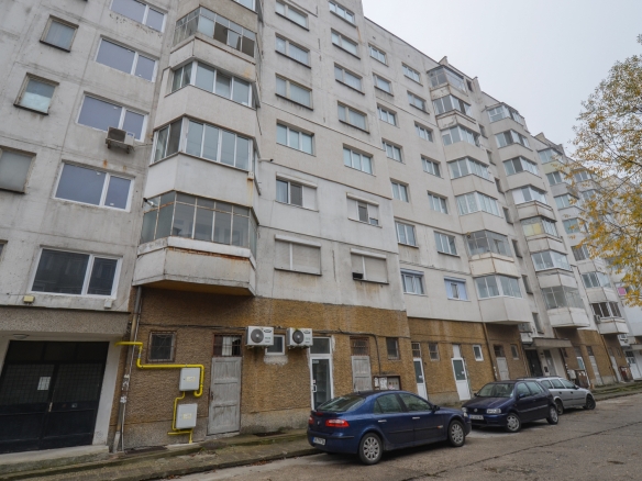 Обзаведен апартамент с южно изложение