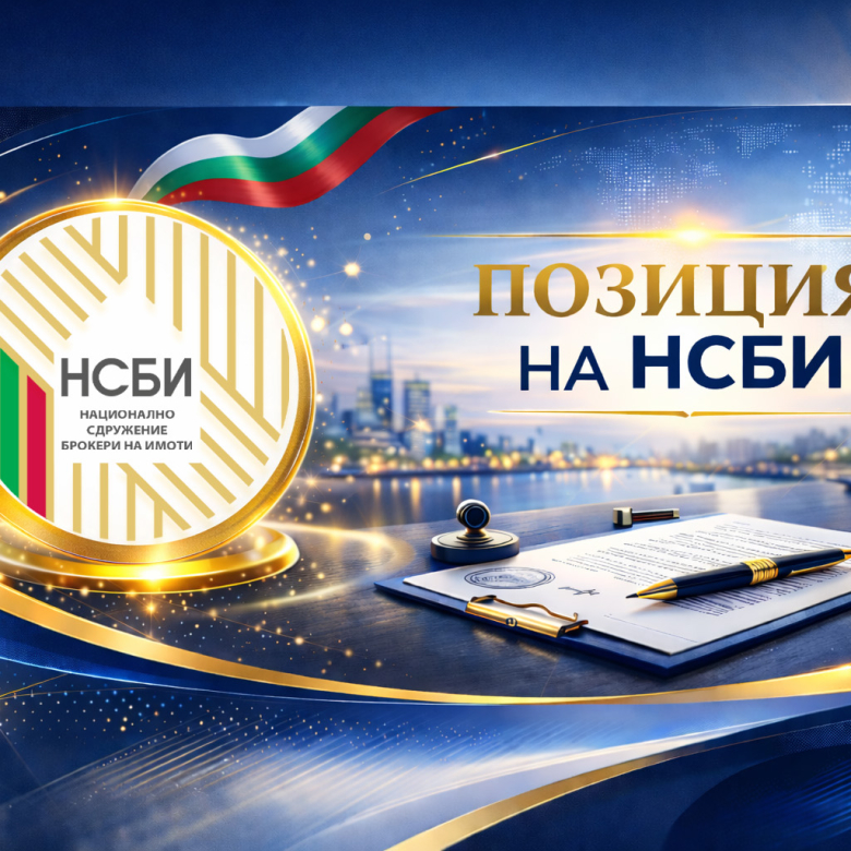 NSBI’s position on the invitation for the “Industry Strategic Discussion 2026”