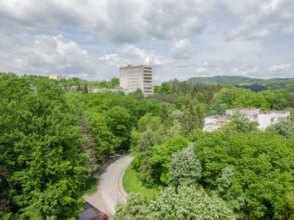 Apartment in a quiet and peaceful neighborhood in Gabrovo