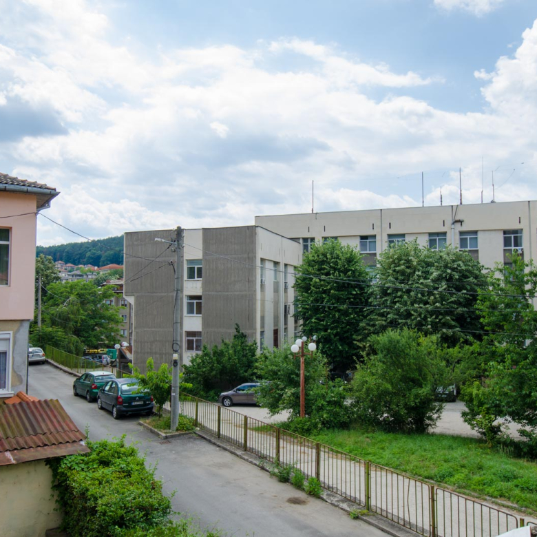 Продава стара градска къща на известна габровска фамилия